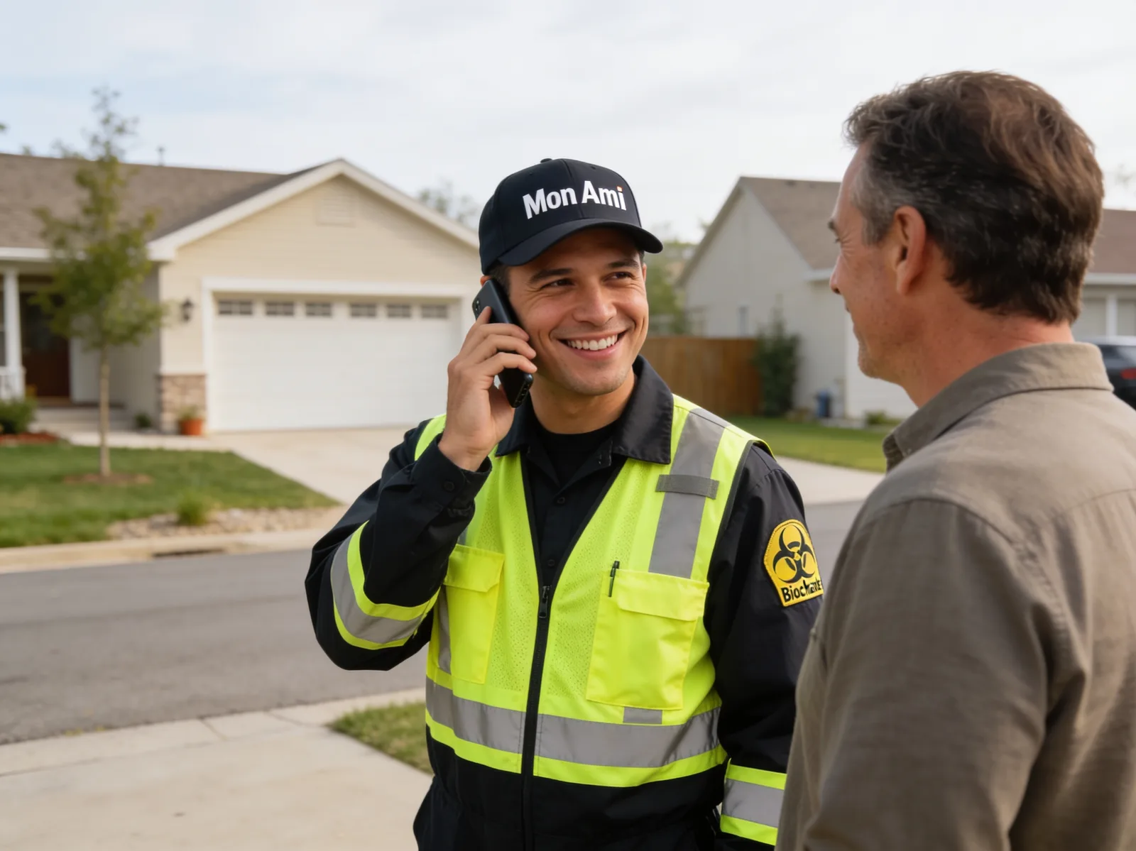 Sewage Cleanup Lakefield, MN FAQs
